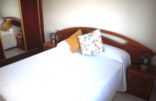 Cambados Apartment | Discover MAR DE FORA: Family-Friendly Retreat with Breakfast