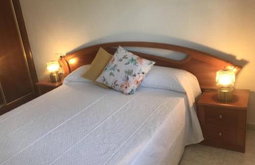 Cambados Apartment | Discover MAR DE FORA: Family-Friendly Retreat with Breakfast