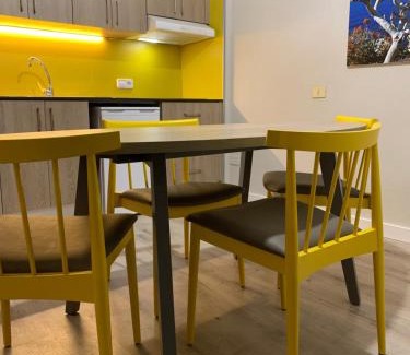 La Restinga Apartment | Oceanfront Paradise at Mar de las Calmas - 10/10 Rated