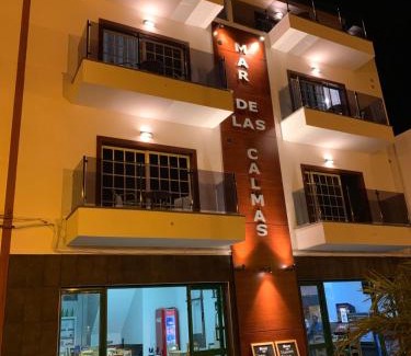 La Restinga Apartment | Oceanfront Paradise at Mar de las Calmas - 10/10 Rated