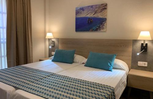 La Restinga Apartment | Oceanfront Paradise at Mar de las Calmas - 10/10 Rated