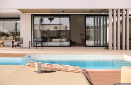 Lajares Villa | Mar de Lucía by Aura Collection