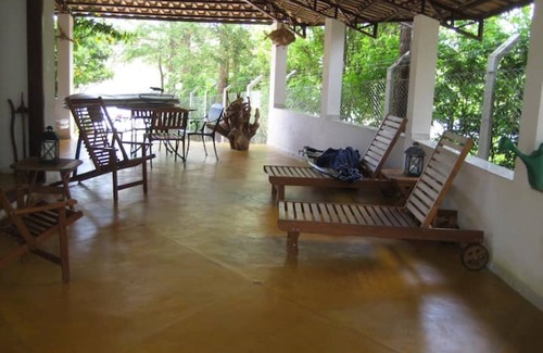 Carmo do Rio Claro Cottage | Discover Comfort at Mar de Minas in Carmo R. Claro