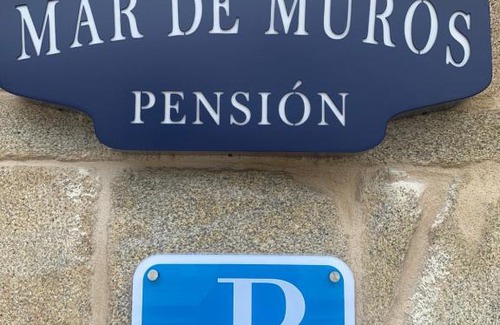 Muros House | Discover Mar De Muros: Family-Friendly Retreat with 9/10 Score