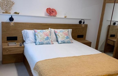 Muros House | Discover Mar De Muros: Family-Friendly Retreat with 9/10 Score