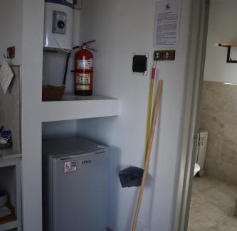 Puerto Piramides Apartment | Mar de Olivillos