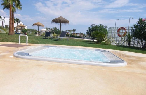 Mar de Pulpi Apartment | Discover Mar de Pulpi - Los Jazmines: Oceanfront Escape