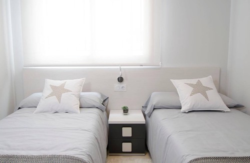 Mar de Pulpi Hotel | Relax at Mar de Pulpi Las Azucenas - 4-Star Retreat