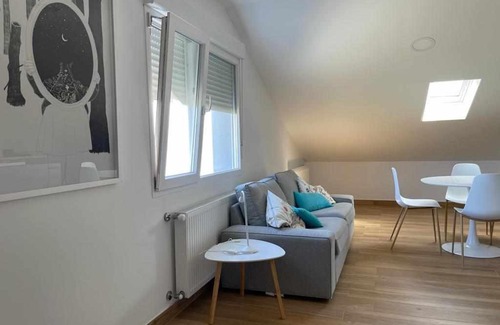 Porto do Son Apartment | Unforgettable Stay at Mar de Queiruga 22 Tarrío