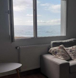 Porto do Son Apartment | Unforgettable Stay at Mar de Queiruga 22 Tarrío