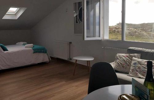 Porto do Son Apartment | Unforgettable Stay at Mar de Queiruga 22 Tarrío