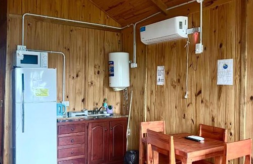 Parana Apartment | Family-Friendly Mar de Sueños with Pool & Water Park Fun