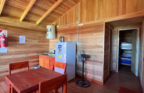 Parana Apartment | Family-Friendly Mar de Sueños with Pool & Water Park Fun