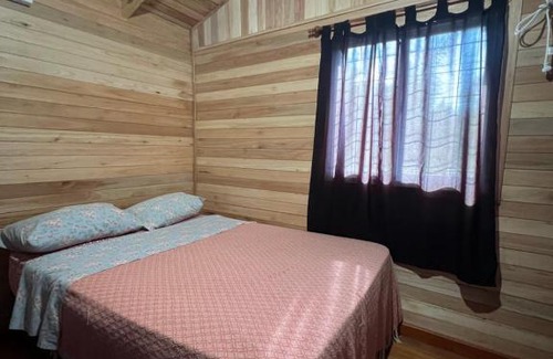 Parana Apartment | Family-Friendly Mar de Sueños with Pool & Water Park Fun