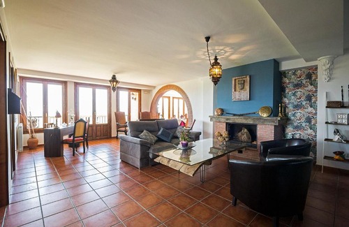 San Asensio Hotel | Pet-Friendly Retreat at Mar de Viñas - Rated 9.5/10!