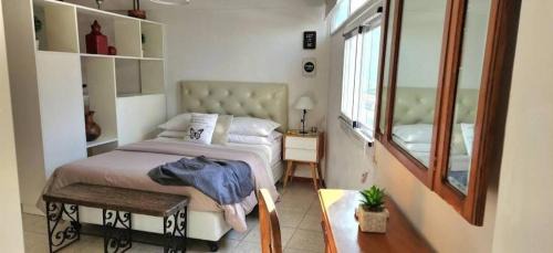 Mar del Sur Apartment | Mar del Sud