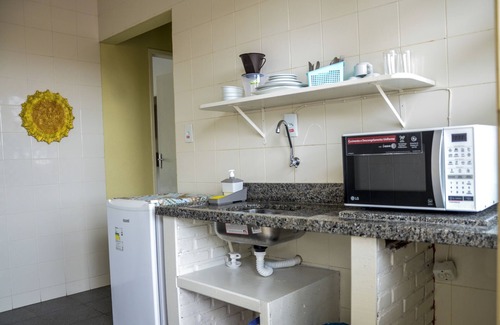 Ingleses do Rio Vermelho House | Inviting Mar e Mar Florianópolis with Ocean View & Spa