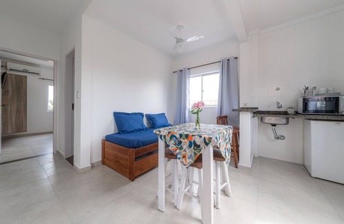 Ingleses do Rio Vermelho House | Inviting Mar e Mar Florianópolis with Ocean View & Spa
