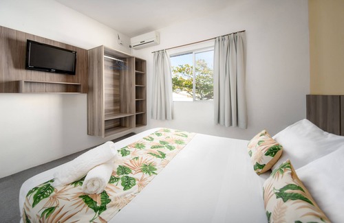 Ingleses do Rio Vermelho House | Inviting Mar e Mar Florianópolis with Ocean View & Spa