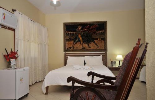 Tucuns Hotel | Cozy Mar e Terra Concept Pousada with Oceanfront Pool