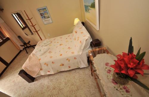Tucuns Hotel | Cozy Mar e Terra Concept Pousada with Oceanfront Pool
