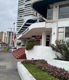 Iquique Apartment | Mar egeo, familias de hasta 6
