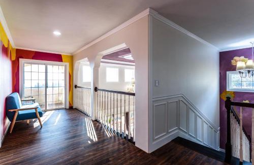 Jungmun House | Family-Friendly Retreat at Mar En Luz - 4-Star Comfort