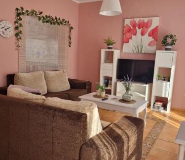 Punta del Moral Apartment | Unforgettable Stay at Mar - Rated 9.7/10 & Child Friendly