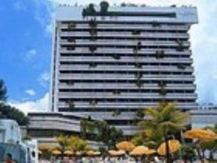 Boa Viagem Hotel | Discover Mar Hotel Conventions: Rated 8.6 with Ocean Views
