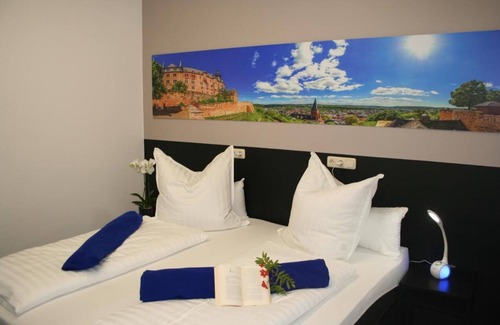 Ockershausen Hotel | Mar Hotel