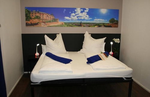 Ockershausen Hotel | Mar Hotel