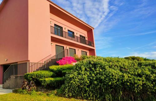 San Cibran House | Oceanfront Bliss at Mar Infinito da Costa da Morte
