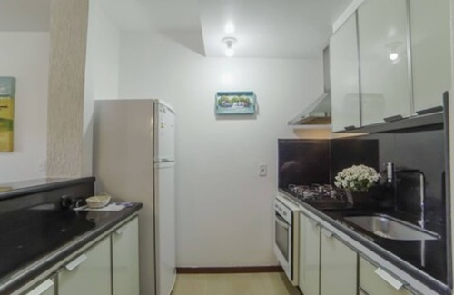 Arraial d'Ajuda Hotel | Relax at Mar Paraíso Hotel with Ocean View and Spa