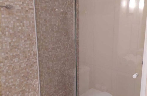 Queimados Apartment | Family-Friendly Mar Premier Flats with Kitchen Amenities