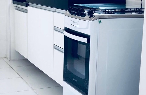 Rio das Ostras Apartment | Discover MAR & SOL Apartamentos I - Perfect for Families!