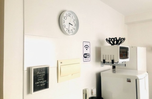 Rio das Ostras Apartment | Discover MAR & SOL Apartamentos I - Perfect for Families!