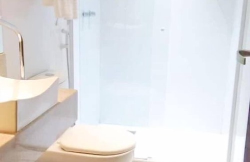 Palmeiras Hotel | Discover Mar Suítes Yguassú: Spa & Breakfast Included