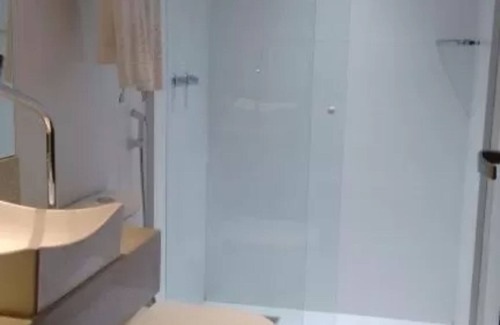 Palmeiras Hotel | Discover Mar Suítes Yguassú: Spa & Breakfast Included