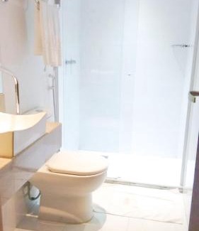 Palmeiras Hotel | Budget-Friendly Mar Suítes Yguassú with Delicious Breakfast