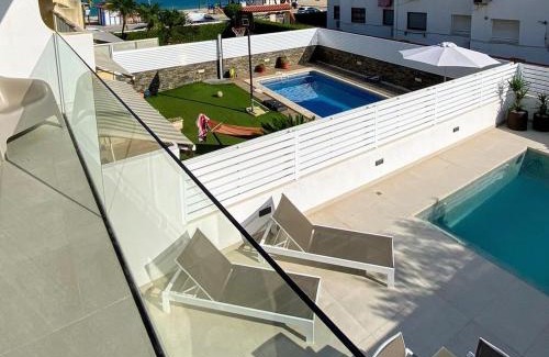 Benicarlo House | MAR y CALMA NG