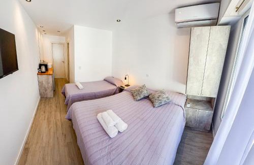 Necochea Hotel | Pet-Friendly Mar y Cielo: Guest Rated 9/10 with Breakfast