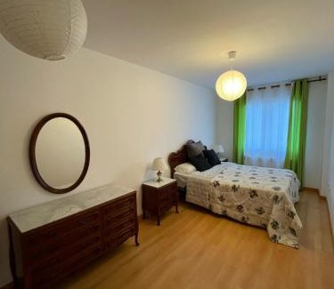 Salces Apartment | Discover Mar y Montaña: Family-Friendly Retreat in Cantabria