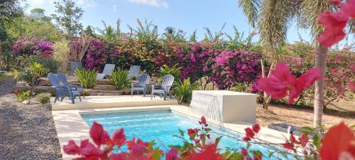 Copecito Apartment | Discover Mar y Montaña: Your Ideal Getaway Awaits