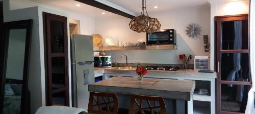 Copecito Apartment | Discover Mar y Montaña: Your Ideal Getaway Awaits