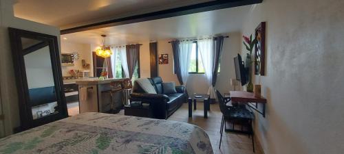 Copecito Apartment | Discover Mar y Montaña: Your Ideal Getaway Awaits
