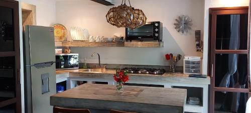 Copecito Apartment | Discover Mar y Montaña: Your Ideal Getaway Awaits