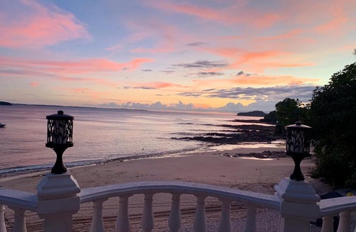 Contadora Island Hotel | Escape to Mar Y Oro: Oceanfront Bliss and Family Fun