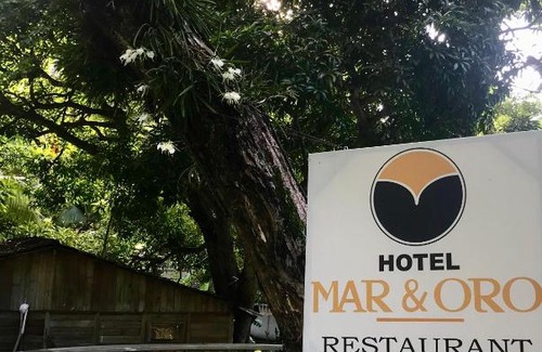 Contadora Island Hotel | Escape to Mar Y Oro: Oceanfront Bliss and Family Fun