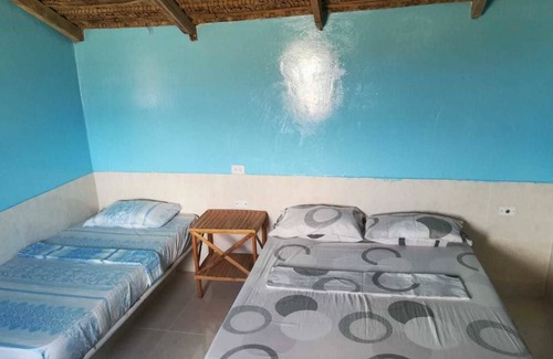Cabo de la Vela House | Inviting Getaway at Mar y Sol: Spa, Dining & Family Fun