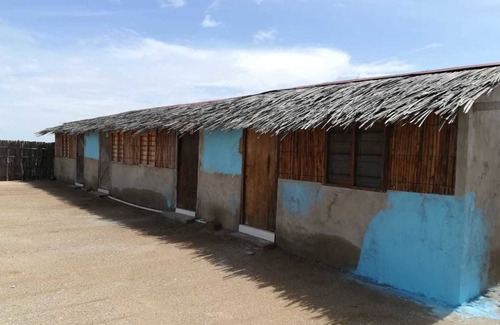 Cabo de la Vela House | Inviting Getaway at Mar y Sol: Spa, Dining & Family Fun
